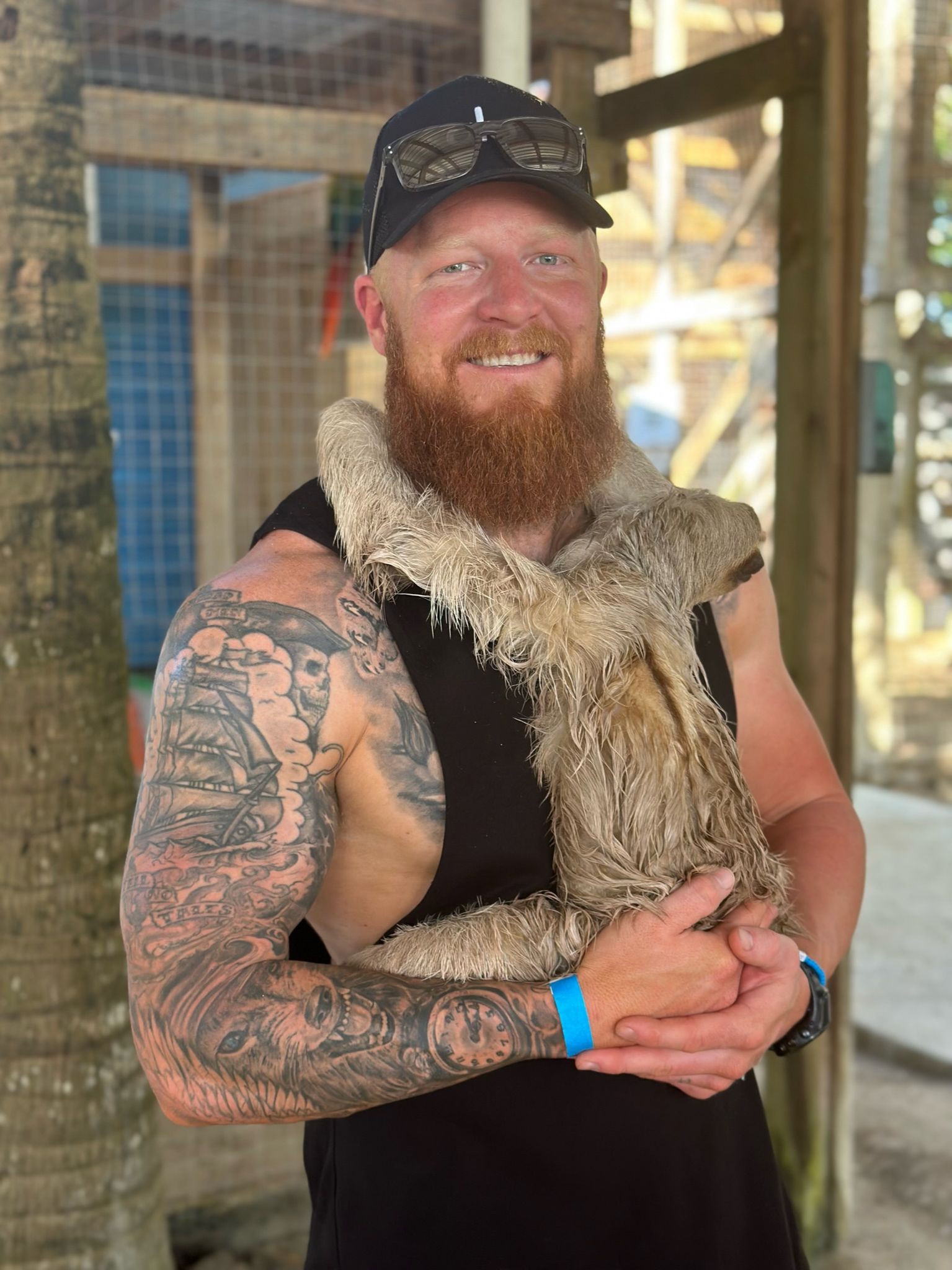 Bry MacArthur Obituary May 24, 2023 - Douglass \u0026 Zook, image size:1535x2048