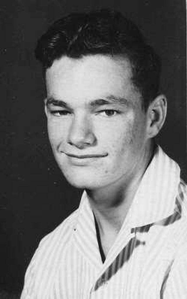 Vincent Joseph Christie