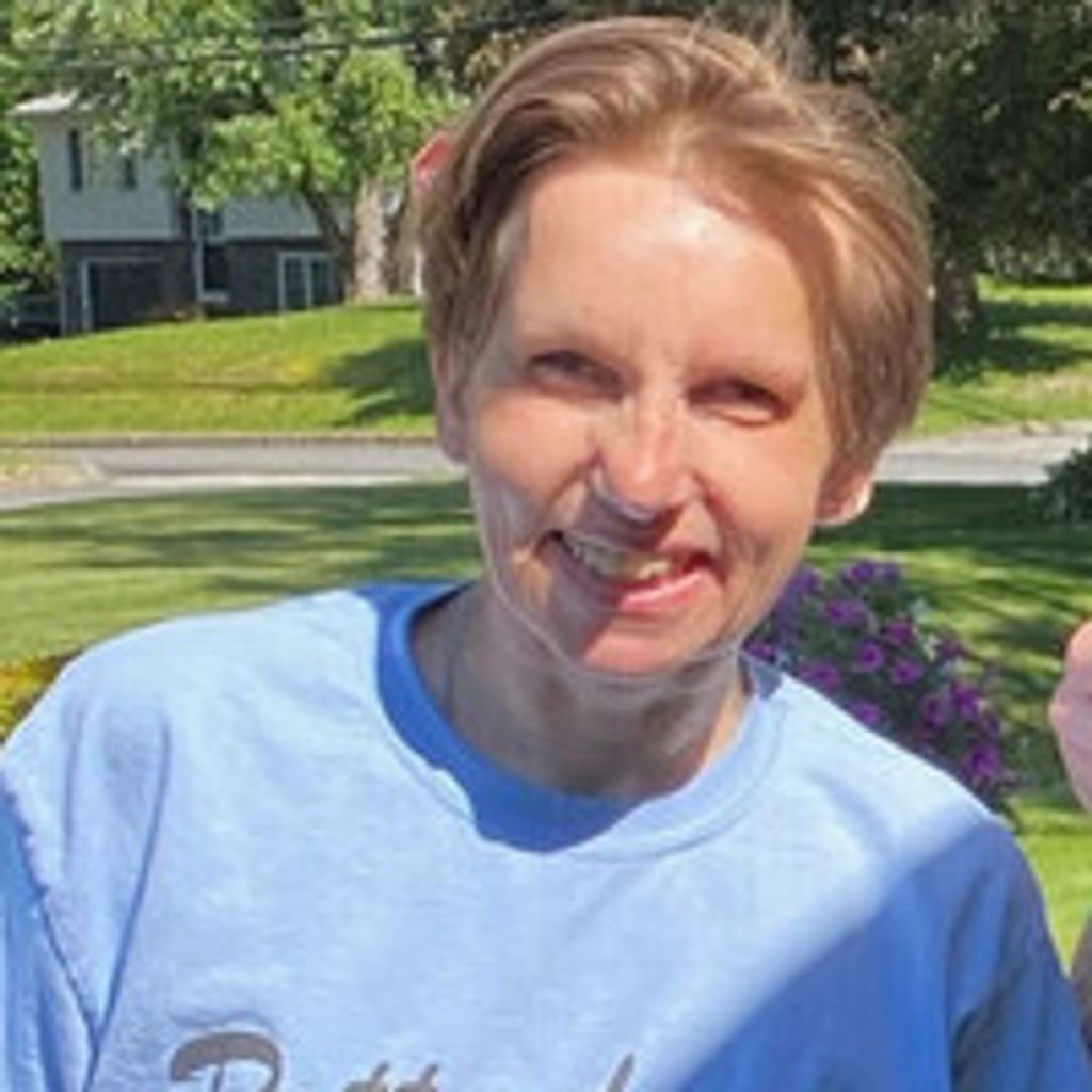 Megan B. Fitzgerald Profile Photo