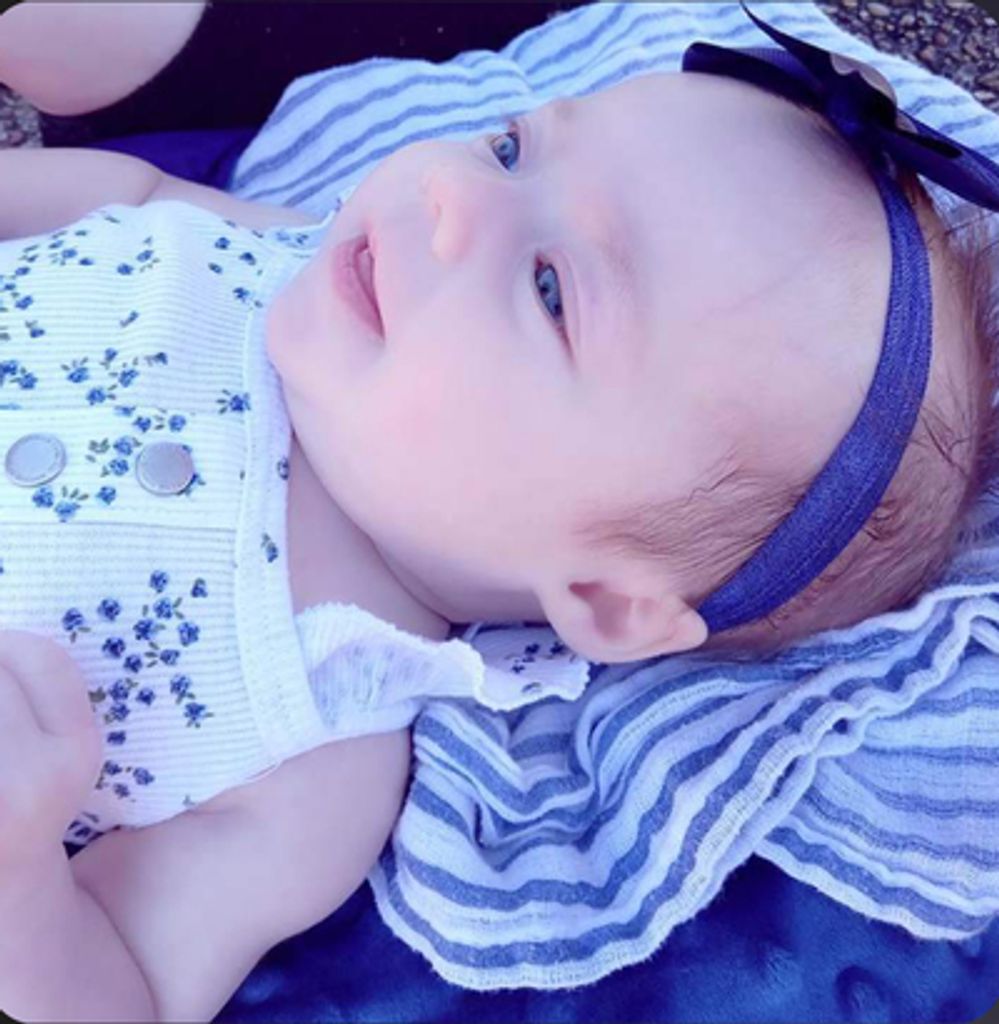 Avery Briann Landreneau