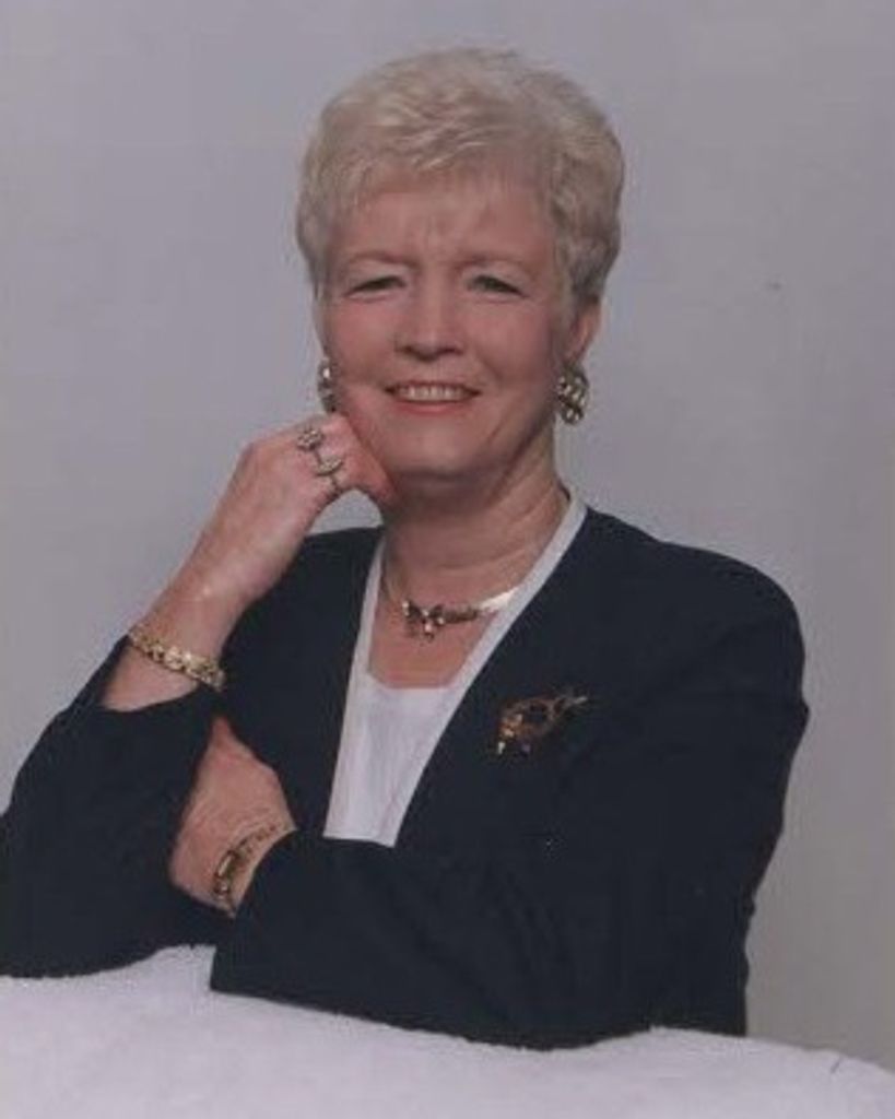 Laura Elizabeth Mashburn