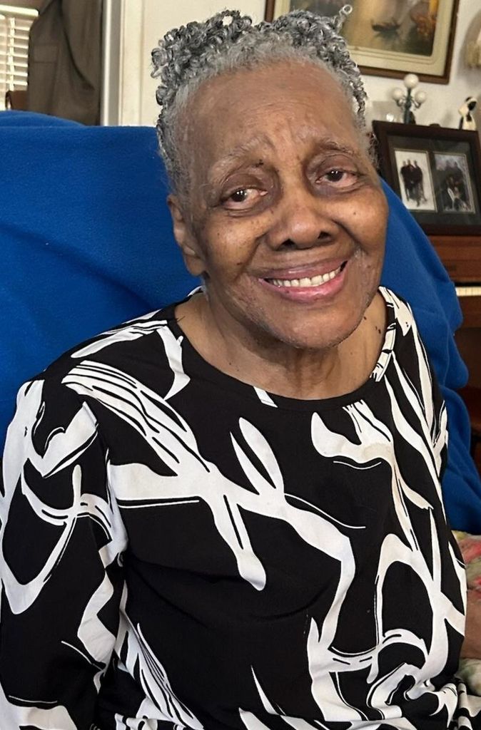 Alice June Ross-Eddington Hall Profile Photo