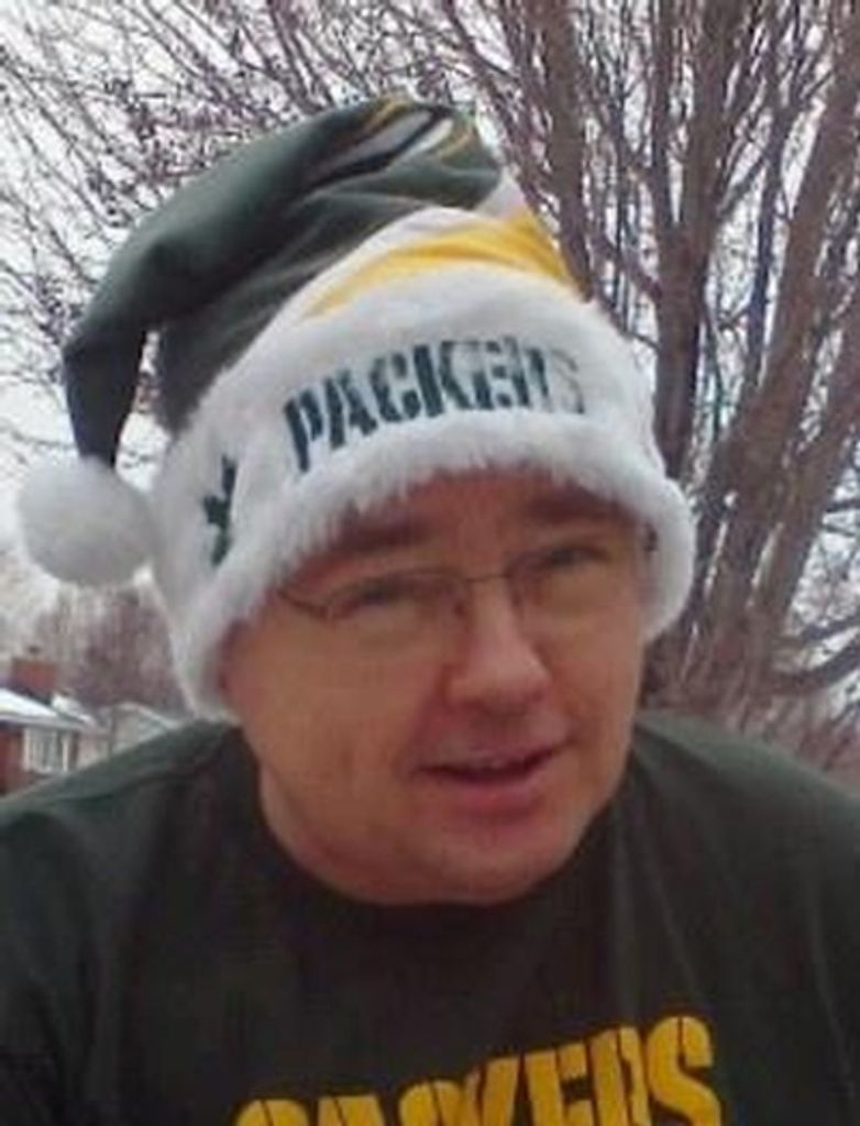 Kent A. Robinson