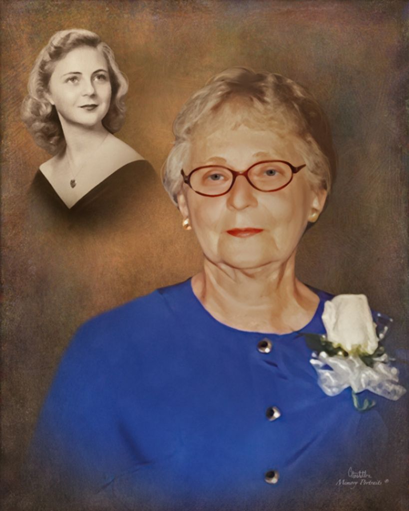 Mary Hobart