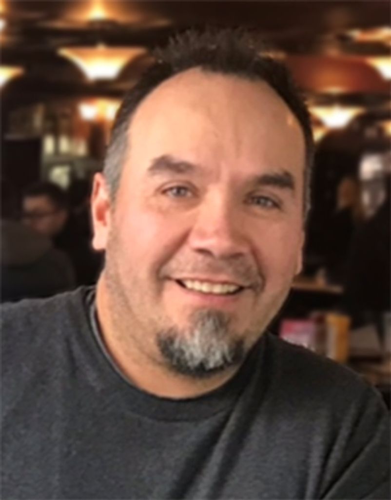 David Mckinney Profile Photo