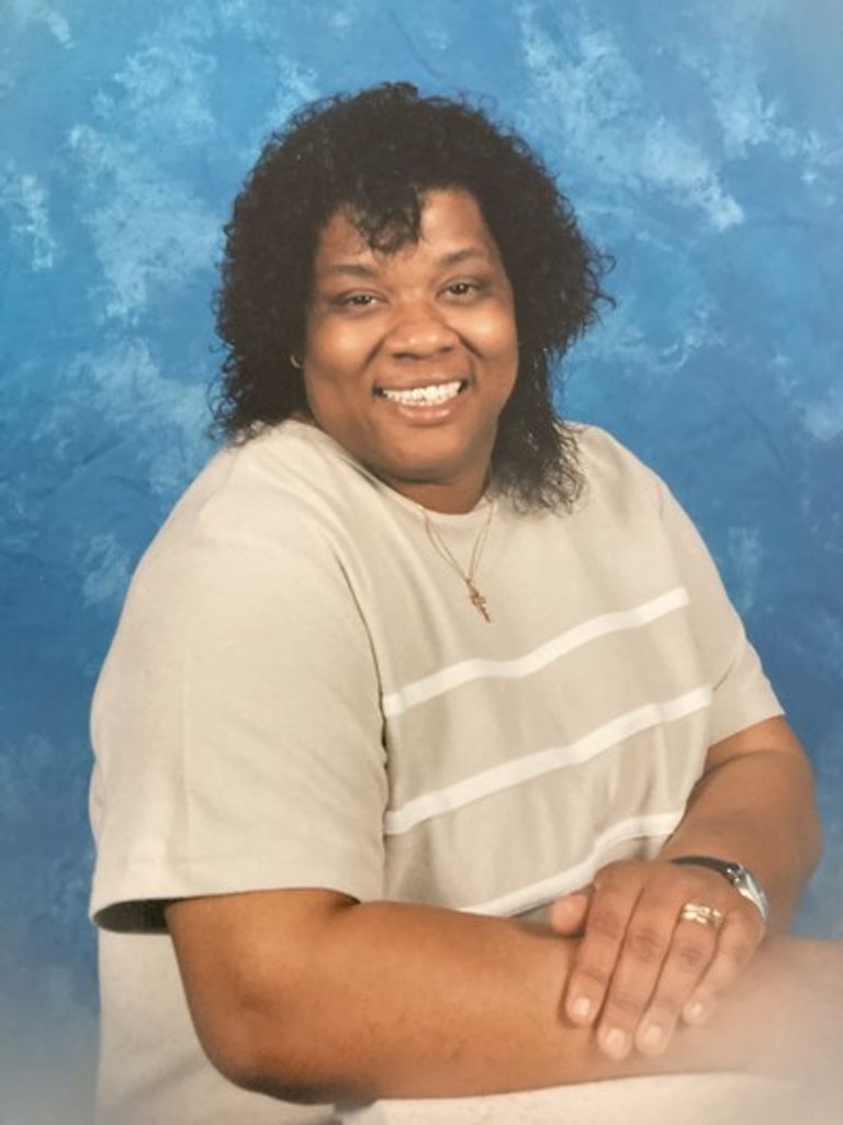 Francine Ward Profile Photo