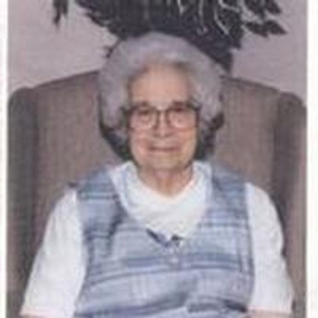 Eulalah O. Siebenaler