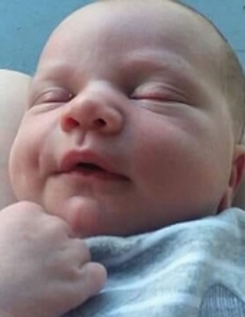 Remington Wesley Lane Gragg