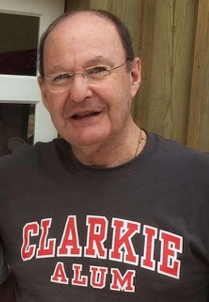 Eliot G. Striar