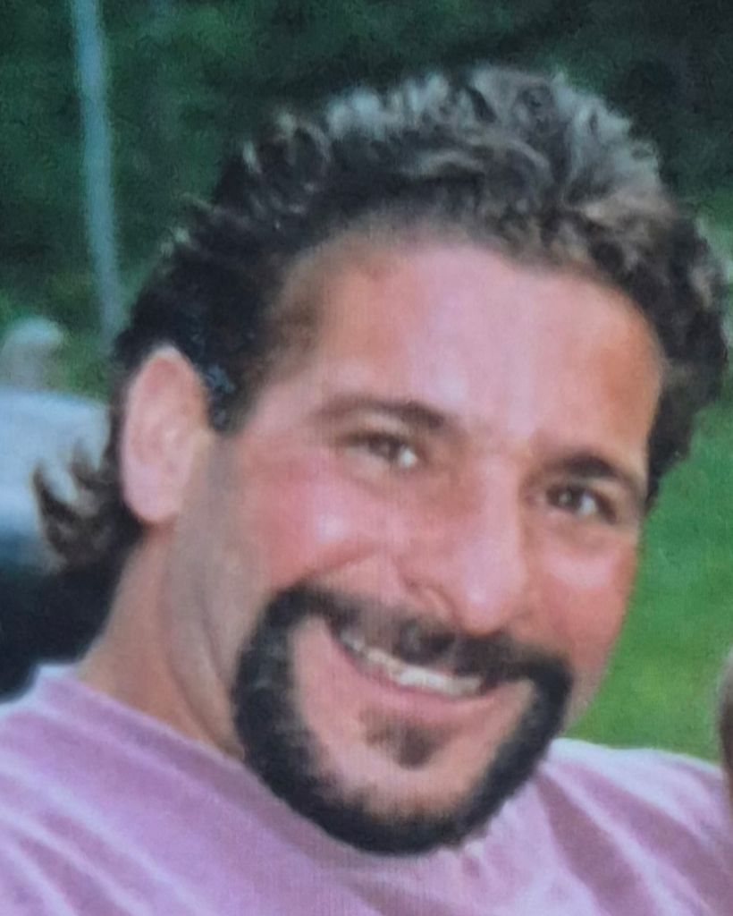 William A. "Billy" Coffone