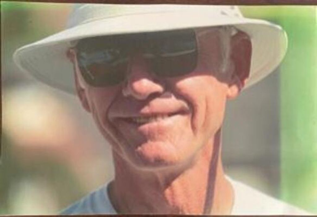 Adolph "Al" Markowski Profile Photo