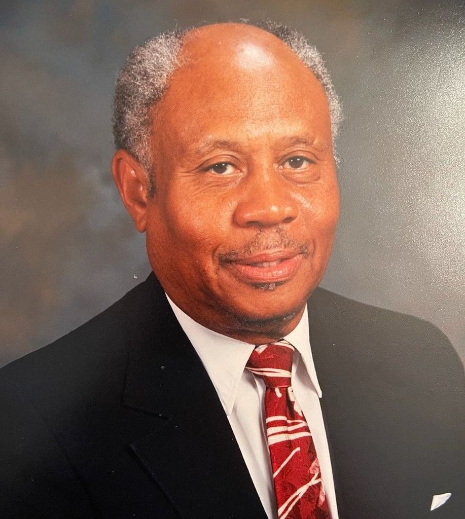 John Austin Werthing, Sr.