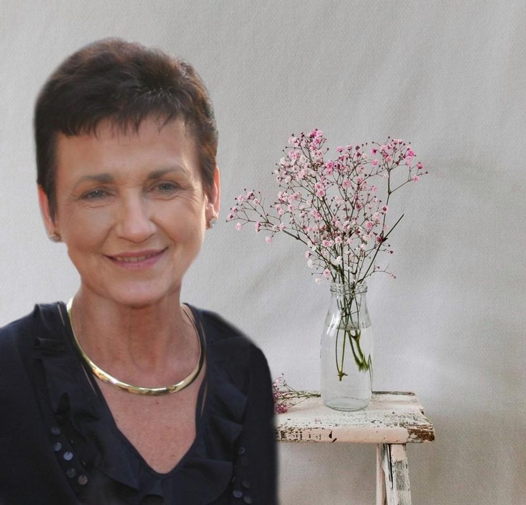 Jackie Sandra Pendergrass