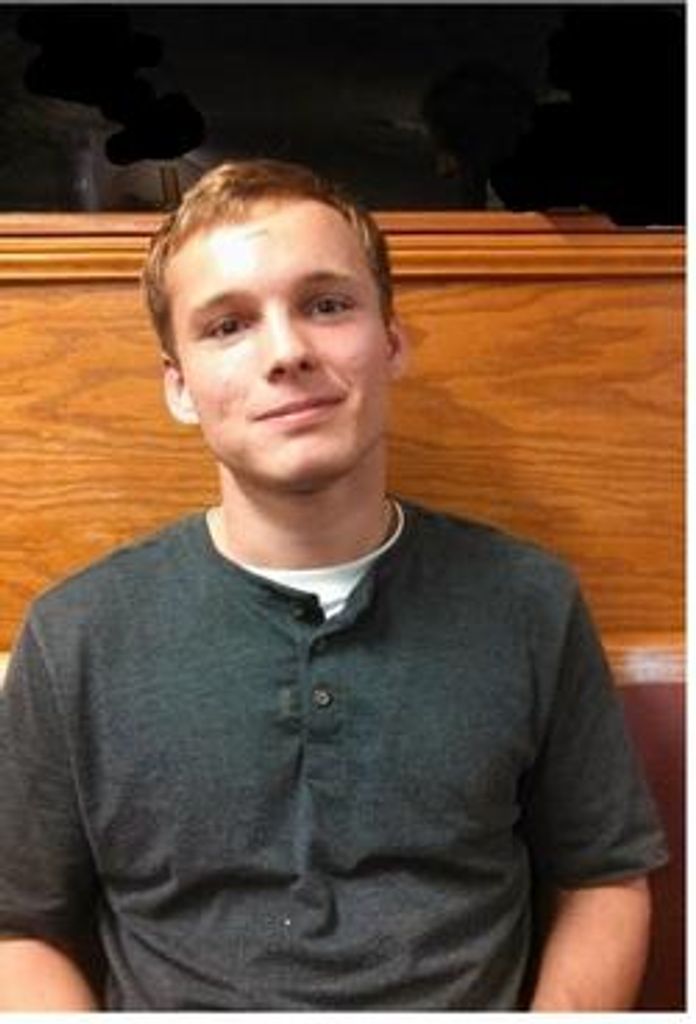 Brandon Wayne Baggett