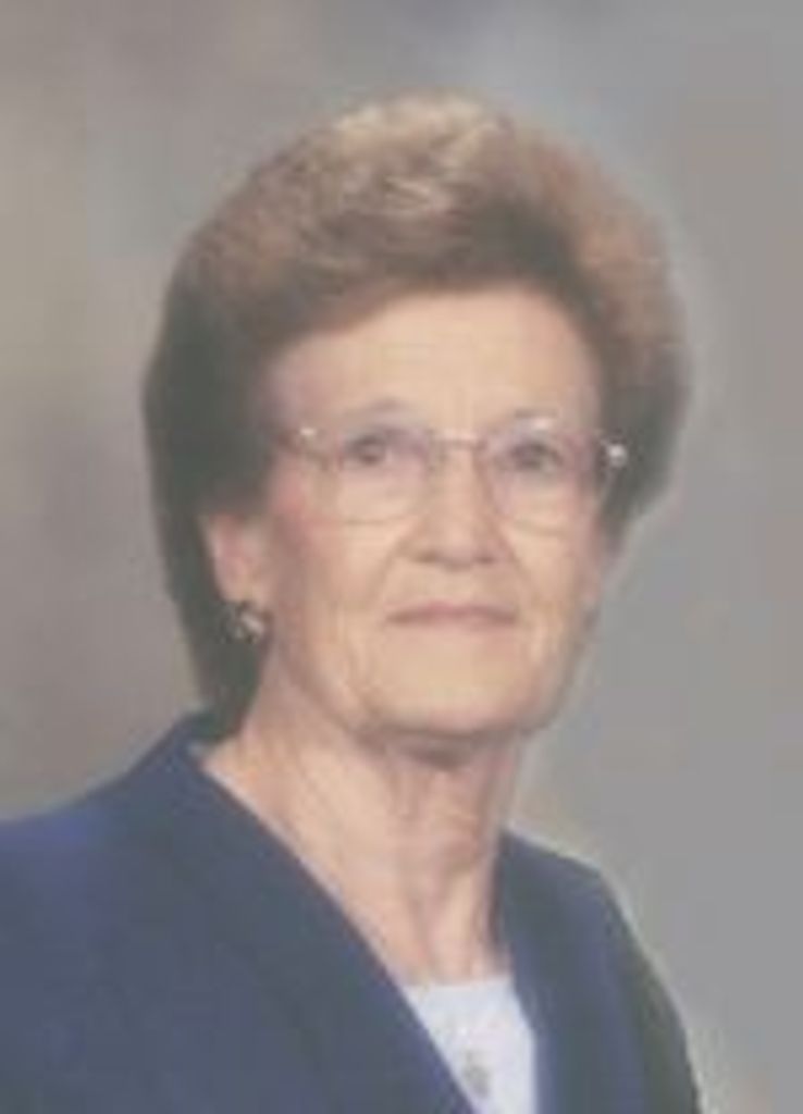 Louise Bowen