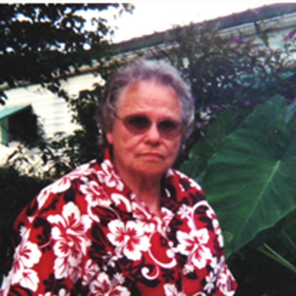 Sylvia Elnor Everett Profile Photo