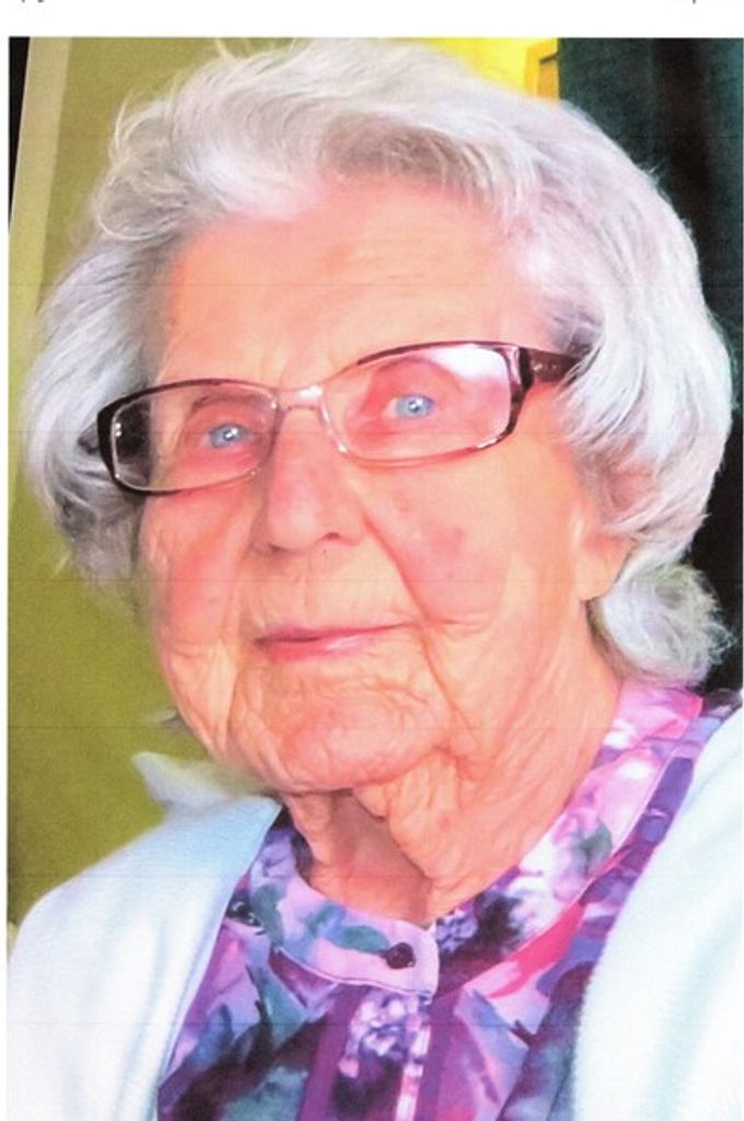 Barbara Ilona Jackson Profile Photo