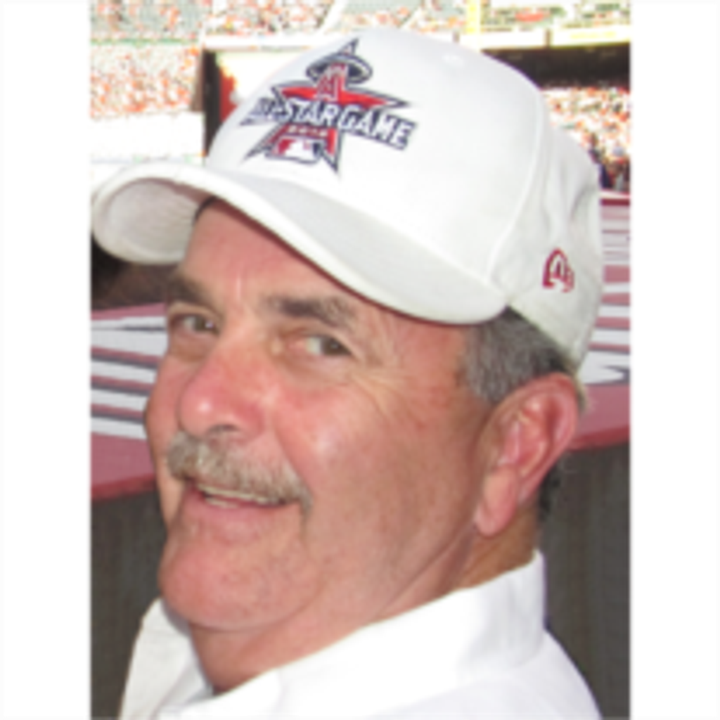 John Michael Armstrong