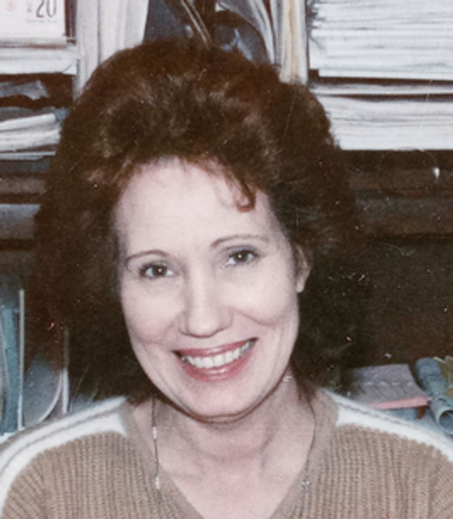 Joy Humphries