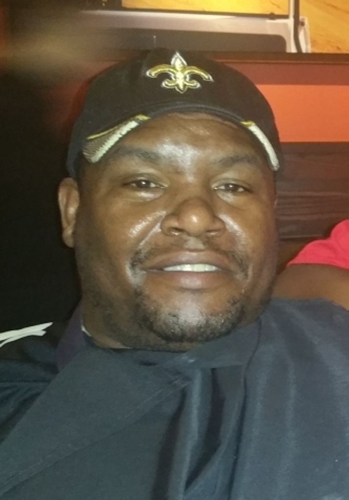 Anthony Washington