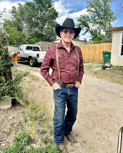 Walter Perry Ragains Profile Photo
