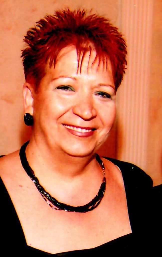Maria Imperatrice