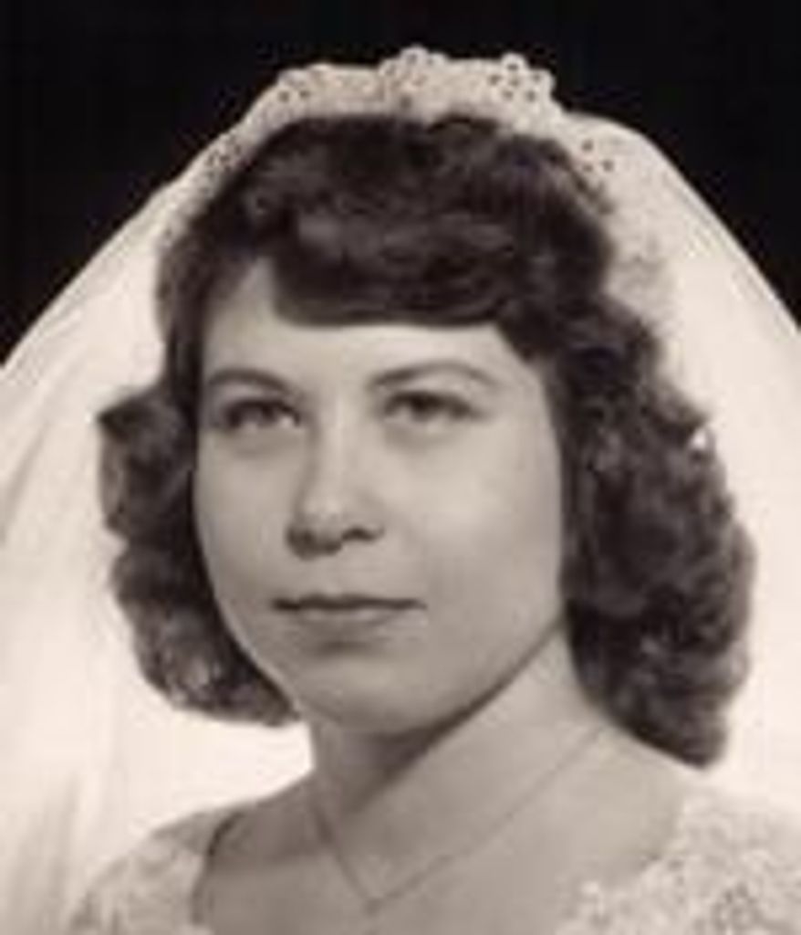 Gladys I. Wallace