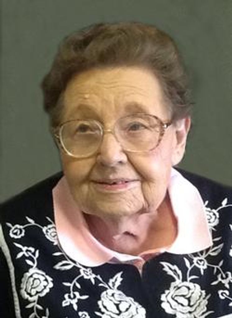 Evelyn L. Fink Profile Photo