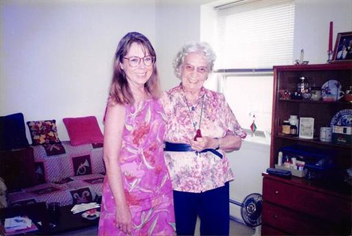 Margaret J. Bertiz photo gallery thumbnail 123 of 187