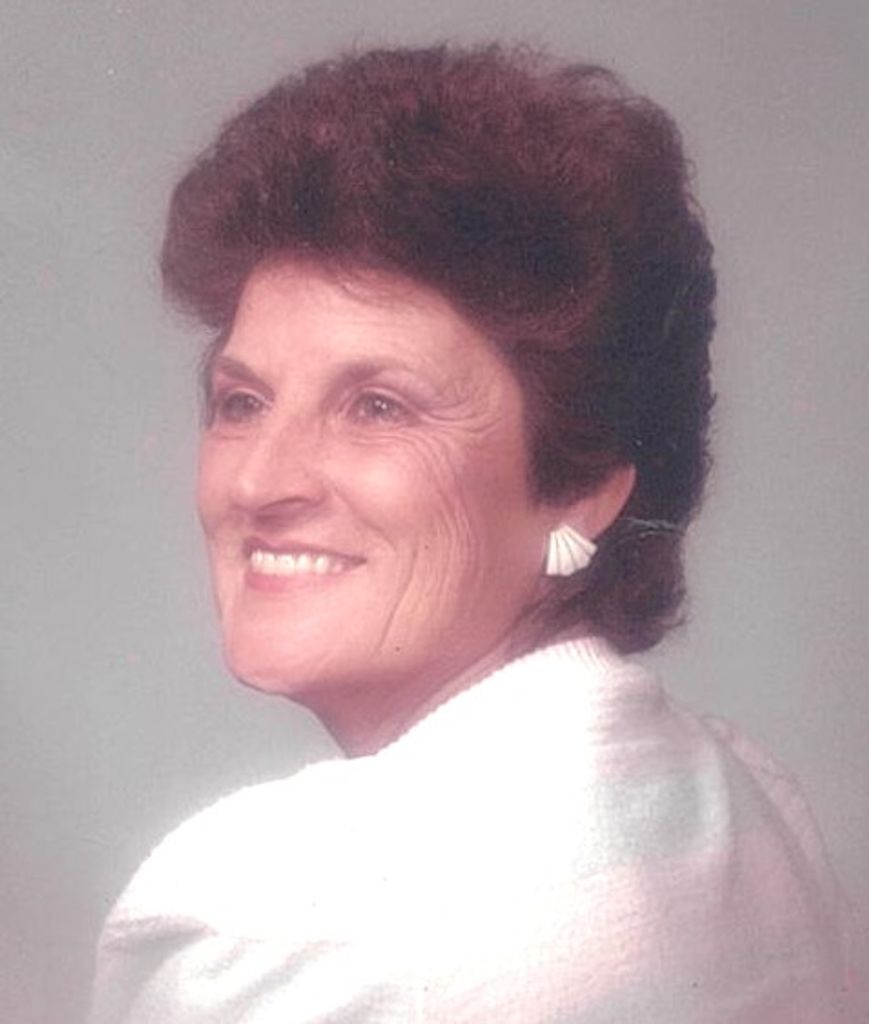 Thelma (Howe)  White Profile Photo