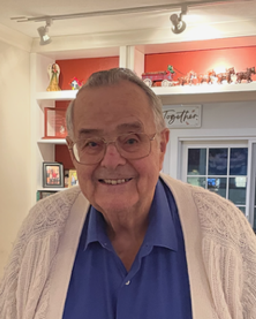 Robert Bramble