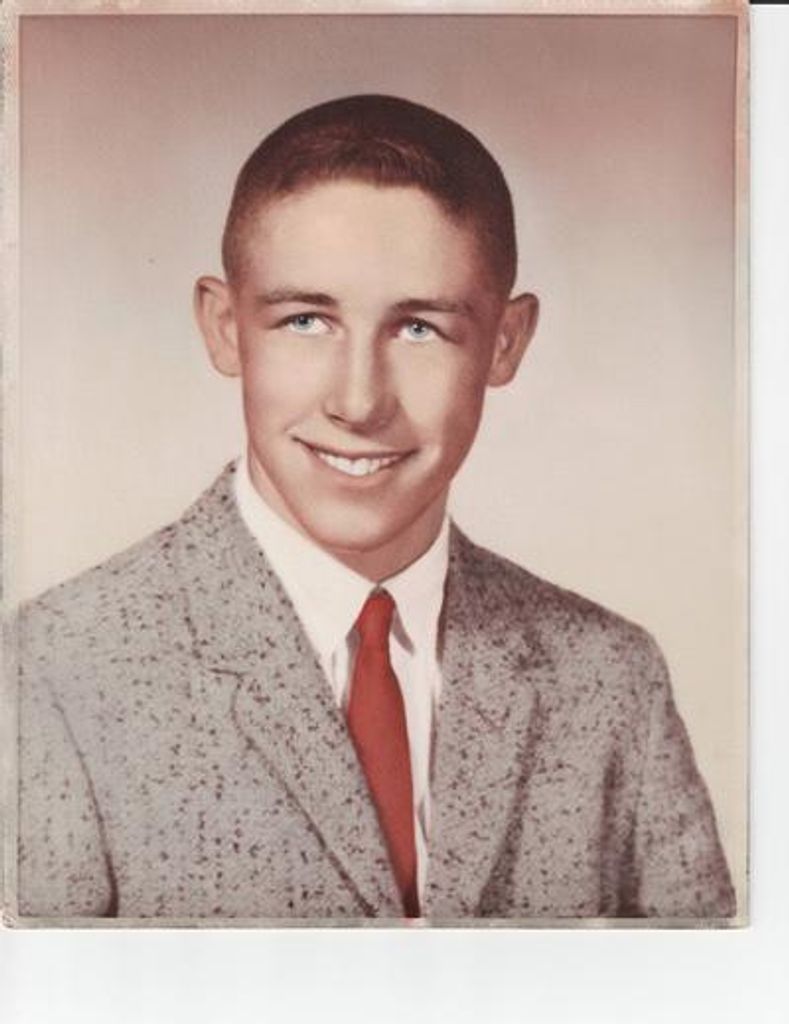 Jerald E. Glaub Profile Photo
