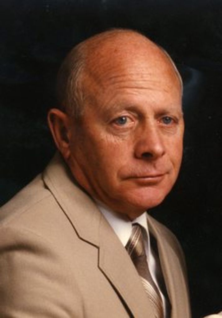 Vern Hansen