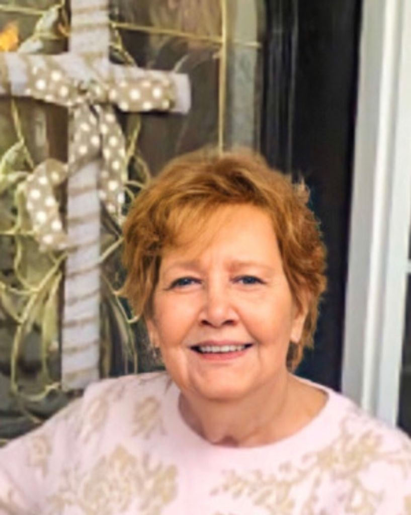 Marie L. Taylor Profile Photo