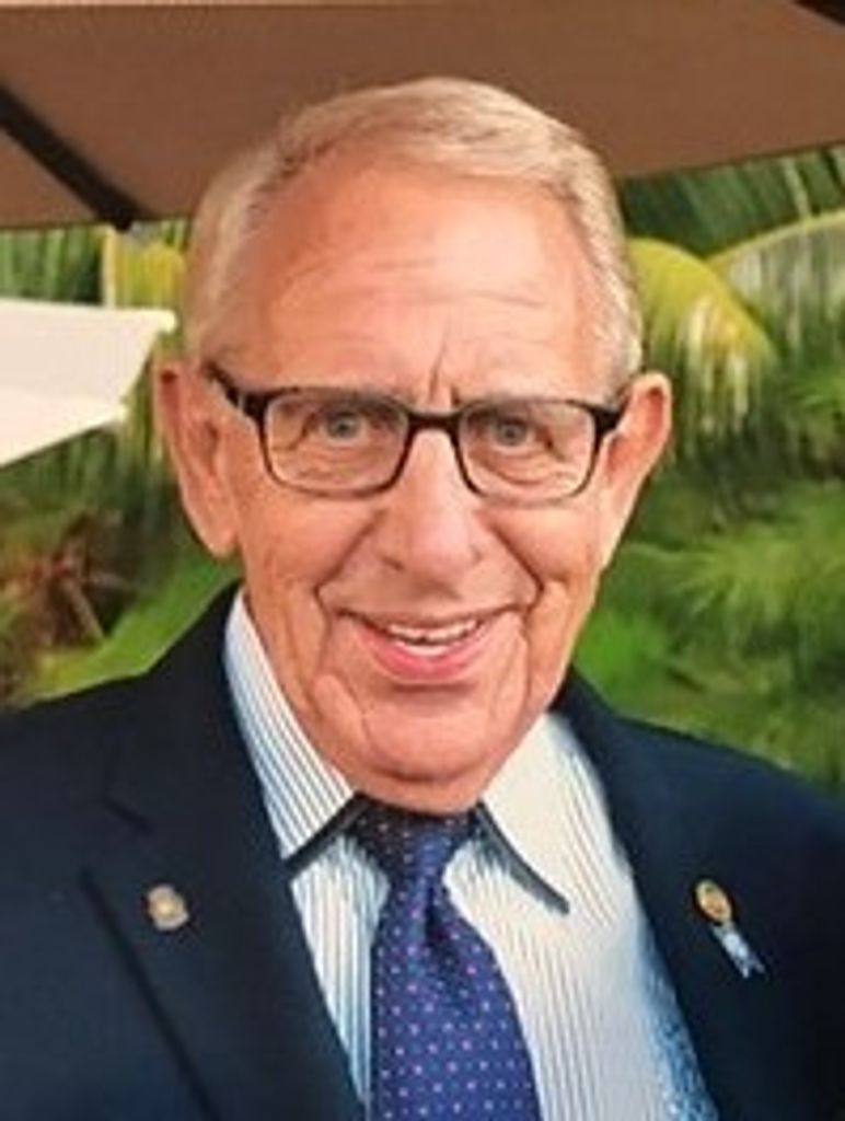 Rex Bright
