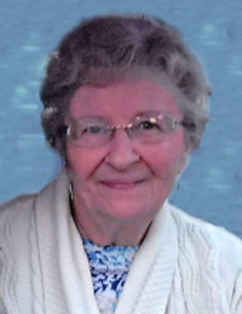 Miriam A. Berkshire