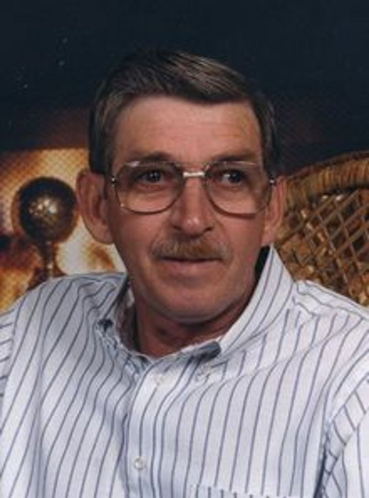 John Childers Profile Photo