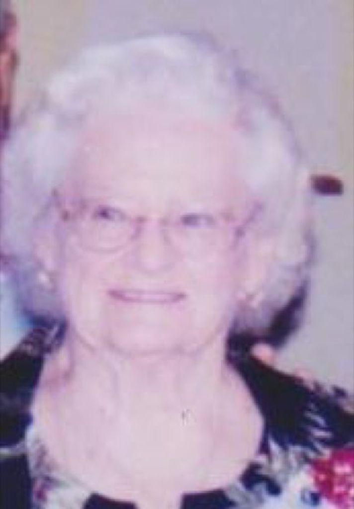 Margaret Brown