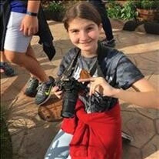 Taylor Mckenzie Souder Profile Photo
