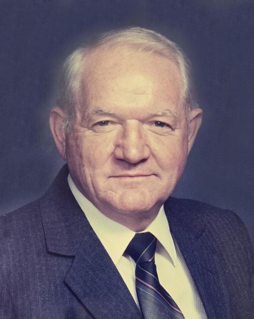 Wilhelm Herbert Wood Profile Photo