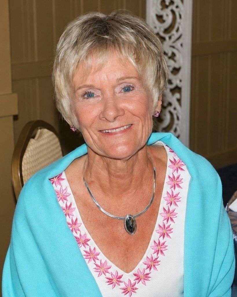 Mary Jo Cook Profile Photo