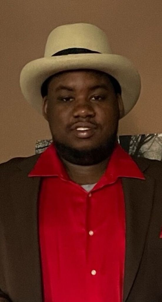 Cameron Montrae Seals Profile Photo