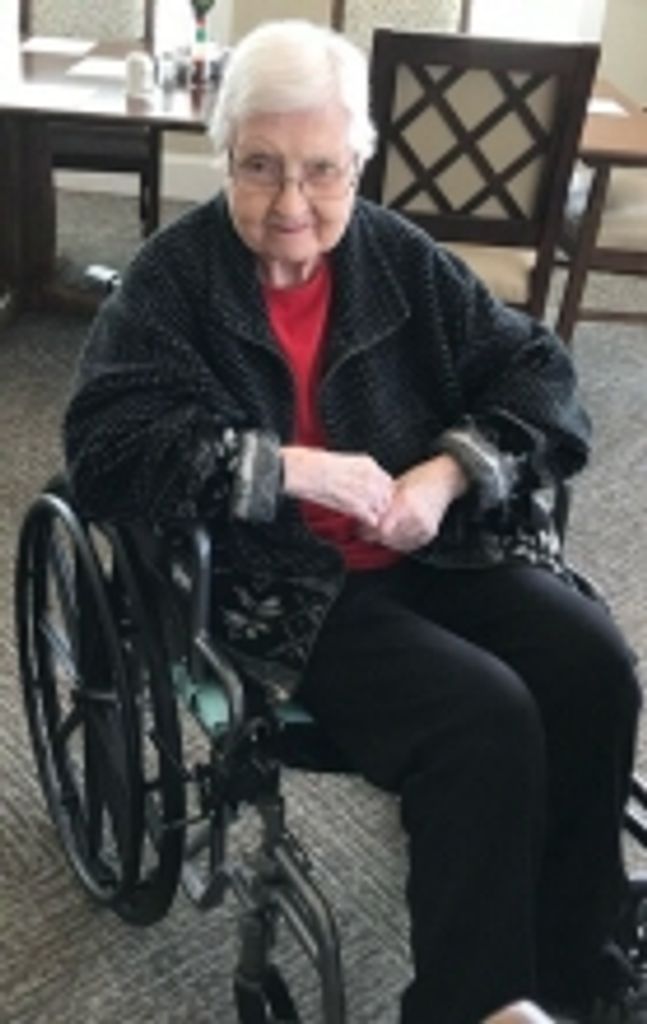 Ollie Mae Ritchie Profile Photo