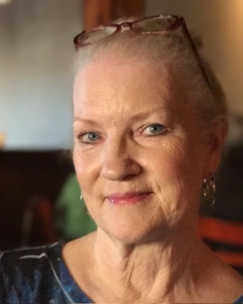 Susan Rose Halstead