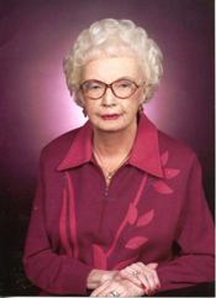 Dr. Martha H. “Terry” Peck, O.D.