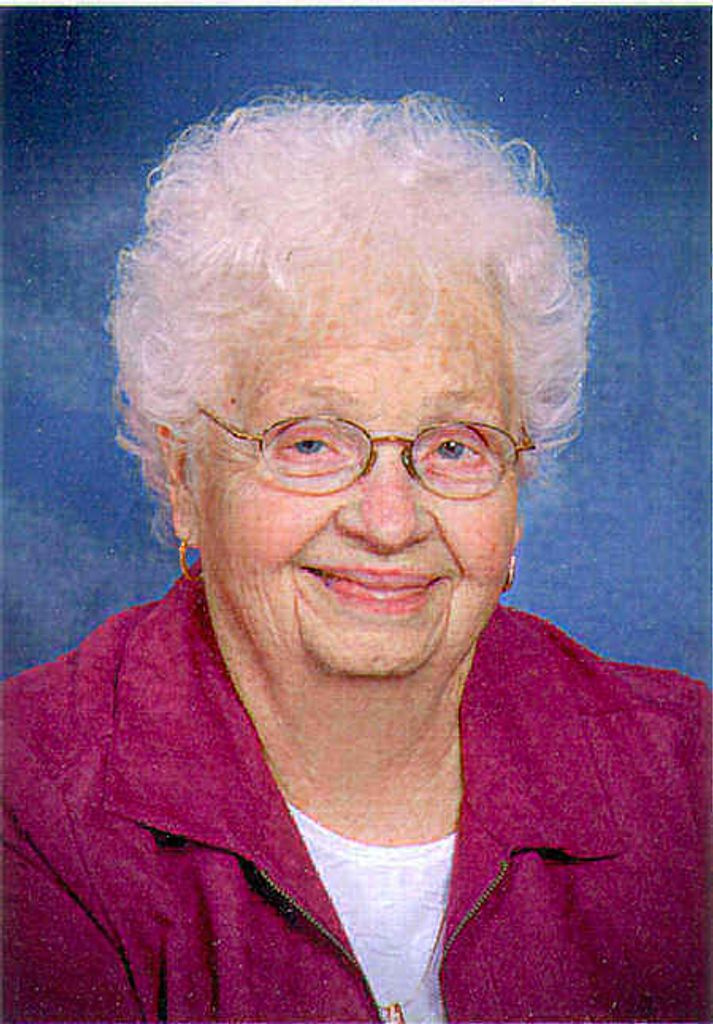 Margaret Drechsel