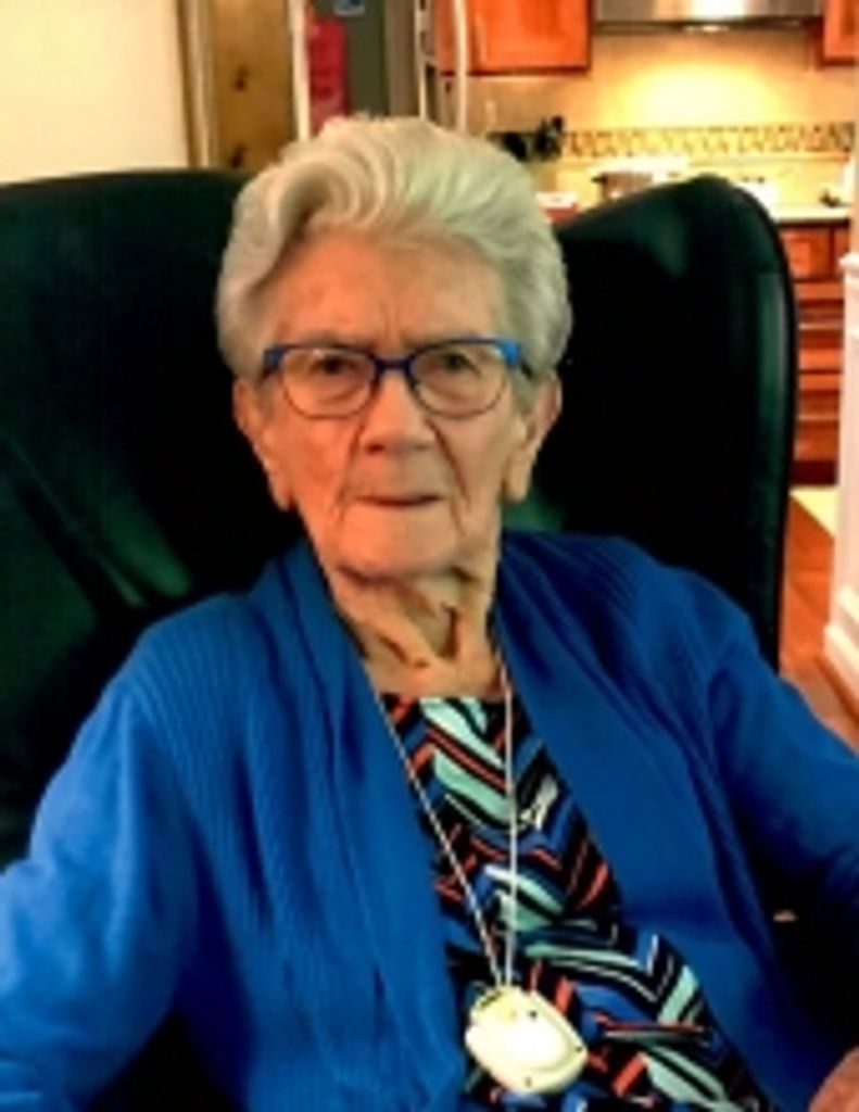 Jacquelyn P. Sorensen