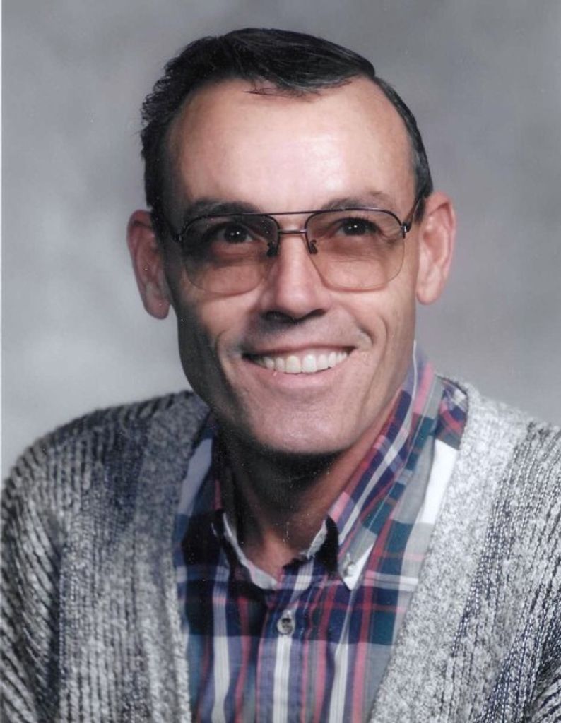 James "Emmett" Shradar Profile Photo