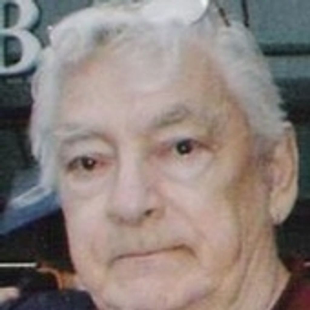 Andrew J. Polouski