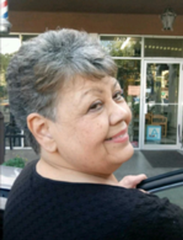 Mabel Zamora